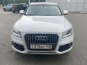 Audi Q5 I (8R) Рестайлинг Кемерово  - изображение 62