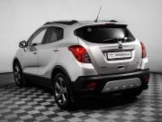 Opel Mokka I Москва  - изображение 23