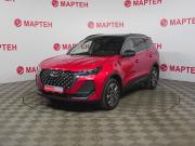 Chery Tiggo 7 Pro Max I Рестайлинг Вологда  - изображение 19