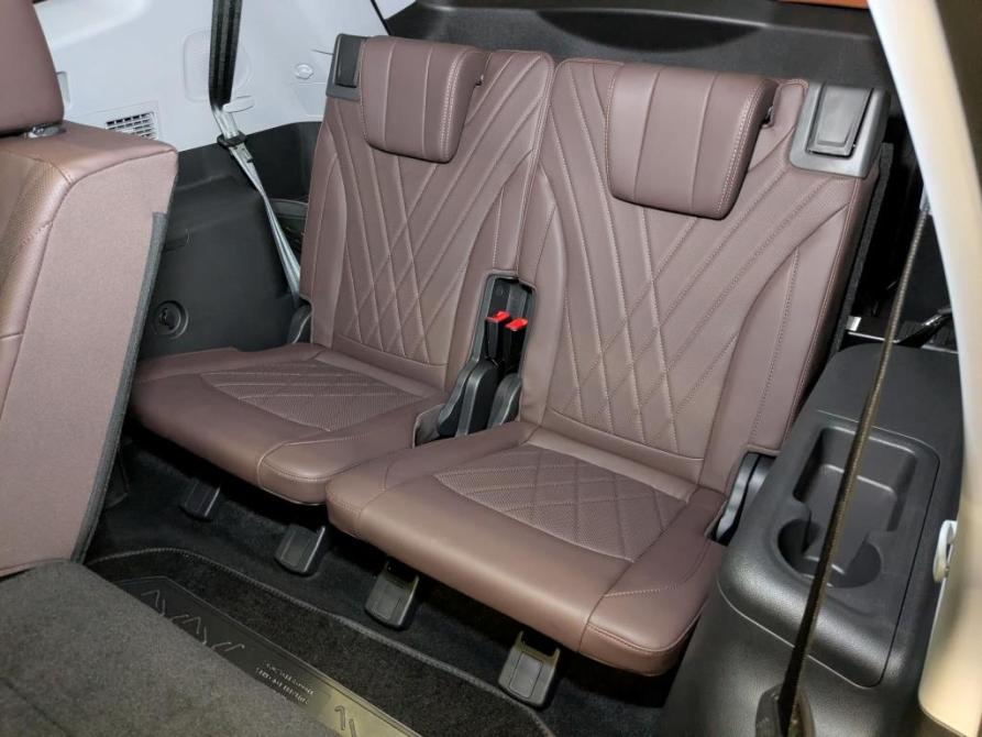 Chery Tiggo 8 Pro Max I Рестайлинг Москва  - изображение 26