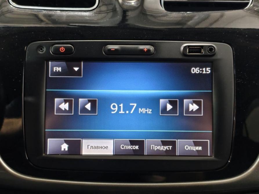 Renault Logan II Курск  - изображение 12