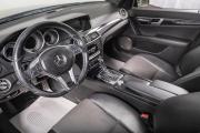 Mercedes-Benz C-Класс III (W204) Рестайлинг Томск  - изображение 28