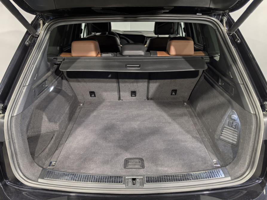 Volkswagen Touareg III Санкт-Петербург  - изображение 7