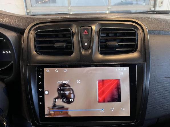 Renault Logan II Рестайлинг с пробегом 2019 года, цена 935 000 рублей, 167571 км, седан, Автокод Объявления