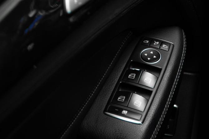 Mercedes-Benz GLE I (W166) с пробегом 2015 года, цена 3 749 000 рублей, 93427 км, внедорожник, Автокод Объявления