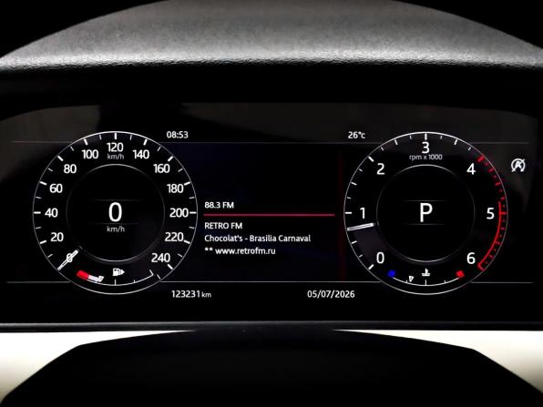 Land Rover Range Rover Velar I с пробегом 2017 года, цена 3 350 000 рублей, 123026 км, внедорожник, Автокод Объявления