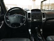 Toyota Land Cruiser Prado 120 Series Рестайлинг Москва  - изображение 24