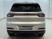 Chery Tiggo 7 Pro Max I Рестайлинг Москва  - изображение 22