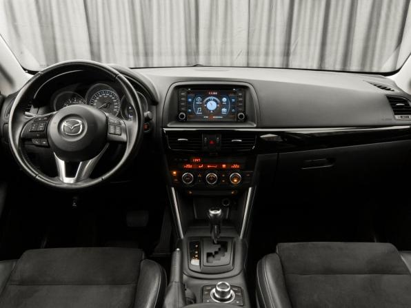 Mazda CX-5 I с пробегом 2012 года, цена 1 740 000 рублей, 72897 км, внедорожник, Автокод Объявления