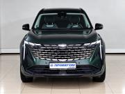 Geely Atlas II Москва  - изображение 18