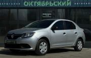 Renault Logan II Ижевск  - изображение 22