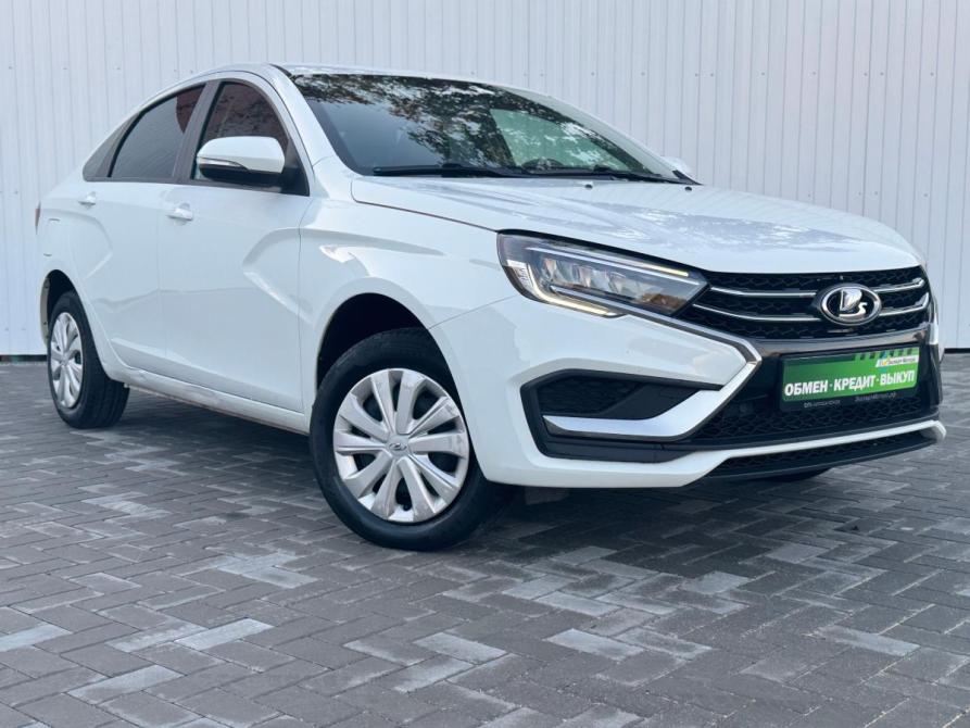 Lada (ВАЗ) Vesta I Рестайлинг (NG) Ростов-на-Дону  - изображение 4