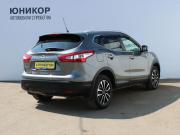 Nissan Qashqai II Нижний Новгород  - изображение 34
