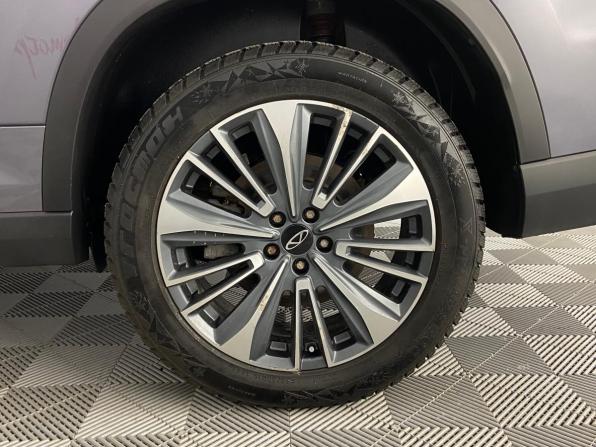 Chery Tiggo 8 Pro Max I Рестайлинг с пробегом 2023 года, цена 2 285 000 рублей, 79512 км, внедорожник, Автокод Объявления