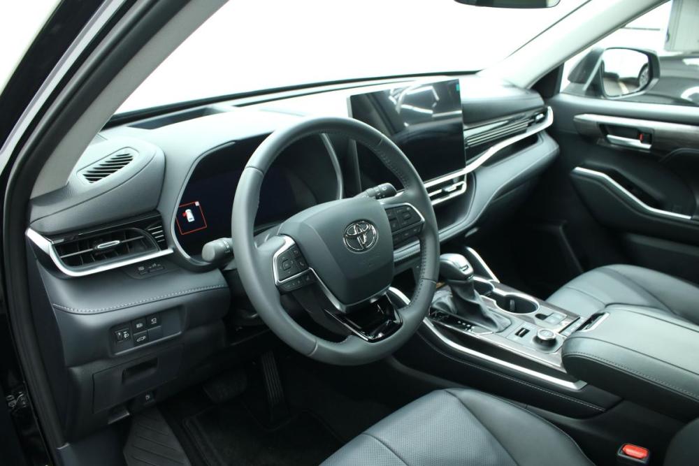 Toyota Highlander IV (XU70) Красноярск  - изображение 16