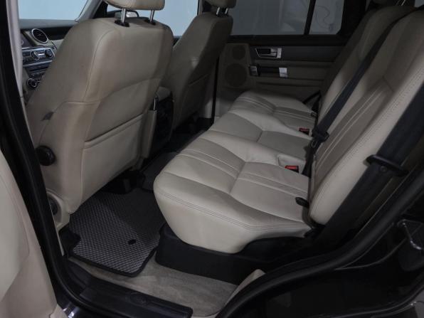 Land Rover Discovery IV с пробегом 2011 года, цена 1 650 000 рублей, 201492 км, внедорожник, Автокод Объявления