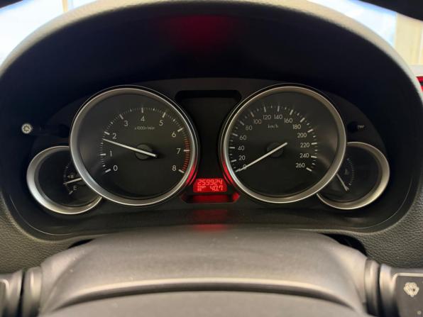 Mazda 6 II (GH) Рестайлинг с пробегом 2011 года, цена 830 000 рублей, 259000 км, седан, Автокод Объявления