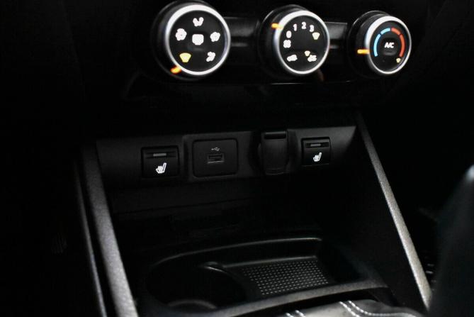 Lada (ВАЗ) Vesta I Рестайлинг (NG) с пробегом 2024 года, цена 1 360 000 рублей, 53410 км, универсал, Автокод Объявления