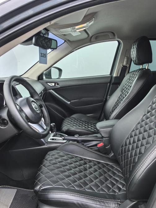 Mazda CX-5 I Санкт-Петербург  - изображение 9