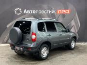 Chevrolet Niva I Рестайлинг Пермь  - изображение 25