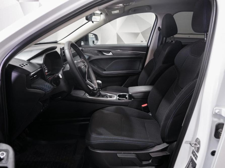 Haval Jolion I Рестайлинг Ульяновск  - изображение 10