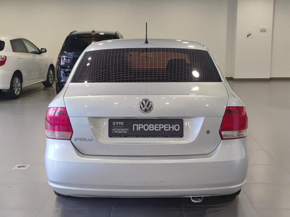 Volkswagen Polo V с пробегом 2014 года, цена 720 000 рублей, 196500 км, седан, Автокод Объявления