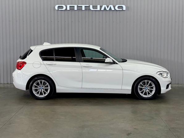 BMW 1 серии II (F20/F21) Рестайлинг с пробегом 2015 года, цена 1 477 000 рублей, 188211 км, хэтчбек, Автокод Объявления