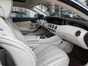 Mercedes-Benz S-Класс VI (W222 C217) Рестайлинг Москва  - изображение 39