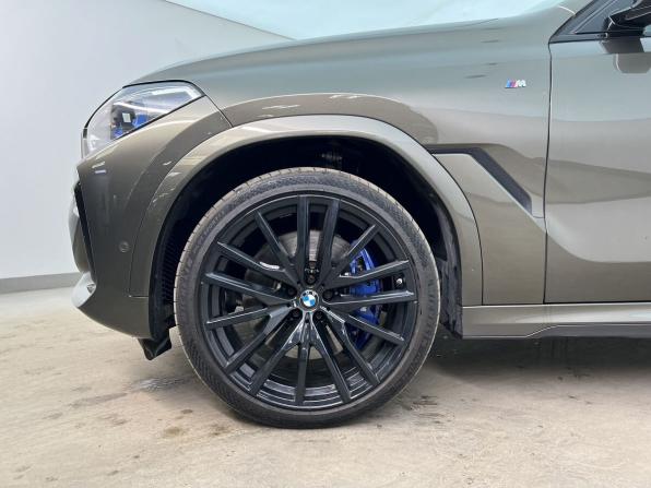 BMW X6 III (G06) с пробегом 2020 года, цена 7 900 000 рублей, 79600 км, внедорожник, Автокод Объявления