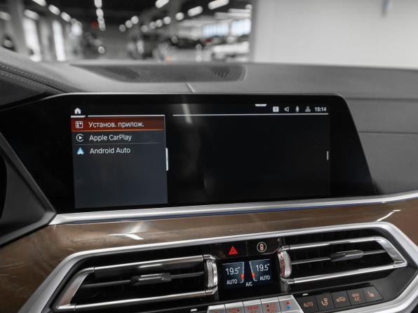 BMW X5 IV (G05/G18) с пробегом 2021 года, цена 7 200 000 рублей, 147132 км, внедорожник, Автокод Объявления