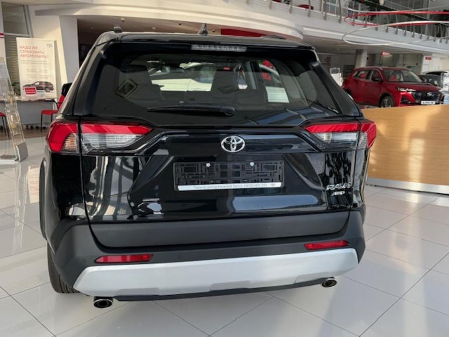 Toyota RAV4 V (XA50) Нижний Тагил  - изображение 4