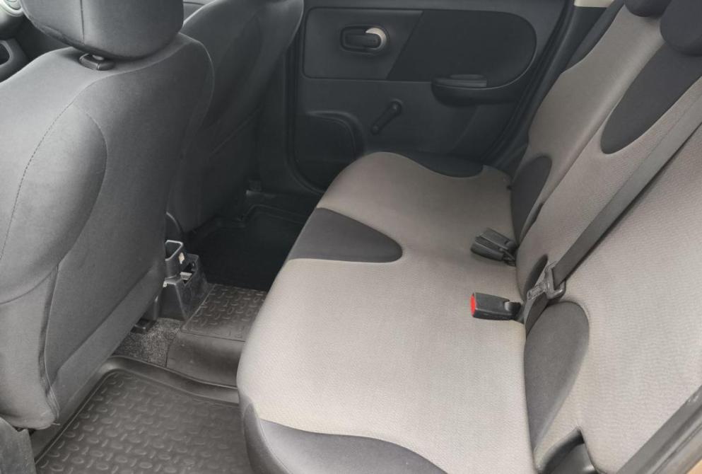 Nissan Note I Рестайлинг Сыктывкар  - изображение 18