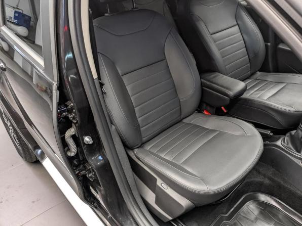 Nissan Terrano III (D10) с пробегом 2021 года, цена 1 950 000 рублей, 28941 км, внедорожник, Автокод Объявления