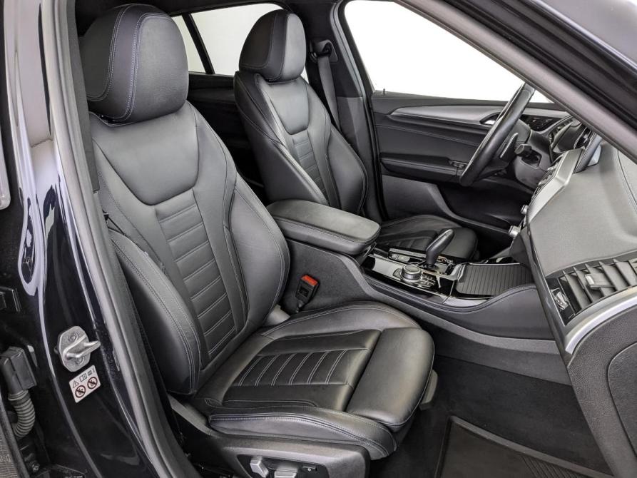 BMW X4 II (G02) Москва  - изображение 24