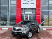Kia Sportage III Уфа  - изображение 26