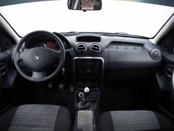Renault Duster I с пробегом 2012 года, цена 790 000 рублей, 166479 км, внедорожник, Автокод Объявления