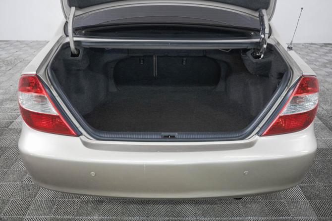 Toyota Camry V (XV30) с пробегом 2002 года, цена 769 000 рублей, 410000 км, седан, Автокод Объявления
