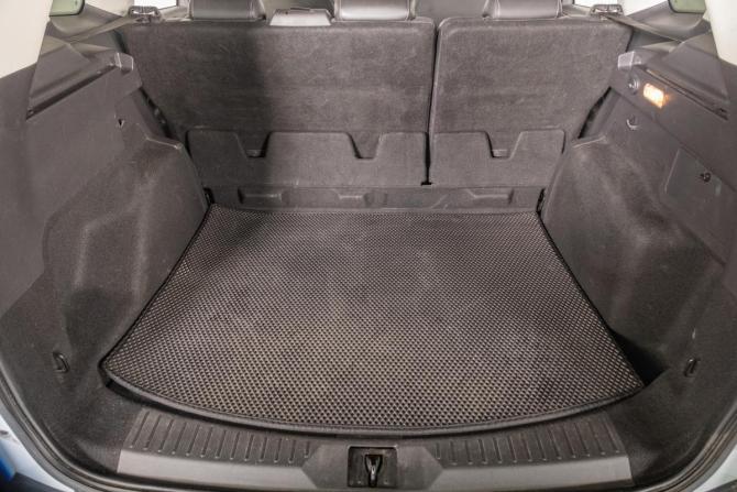 Ford Kuga II с пробегом 2013 года, цена 1 339 000 рублей, 165000 км, внедорожник, Автокод Объявления