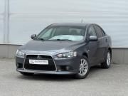 Mitsubishi Lancer X Рестайлинг Белгород  - изображение 20