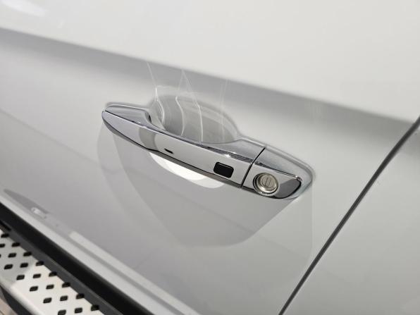Hyundai Creta I с пробегом 2017 года, цена 1 999 000 рублей, 58342 км, внедорожник, Автокод Объявления