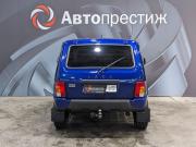 Lada (ВАЗ) Niva Legend Пермь  - изображение 30