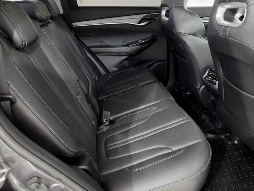 Changan CS75 Plus I Рестайлинг Москва  - изображение 16
