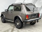Lada (ВАЗ) 2121 (4x4) I Рестайлинг Екатеринбург  - изображение 29