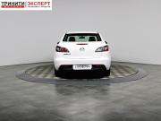 Mazda 3 II (BL) Белгород  - изображение 22