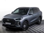 Chery Tiggo 9 I Москва  - изображение 58