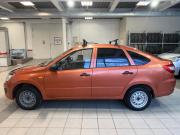 Lada (ВАЗ) Granta I Челябинск  - изображение 17