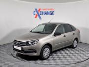Lada (ВАЗ) Granta I Рестайлинг Нижний Новгород  - изображение 20