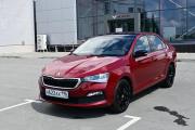 Skoda Rapid II Екатеринбург  - изображение 17
