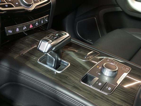 Haval H9 I Рестайлинг с пробегом 2019 года, цена 2 399 000 рублей, 111602 км, внедорожник, Автокод Объявления