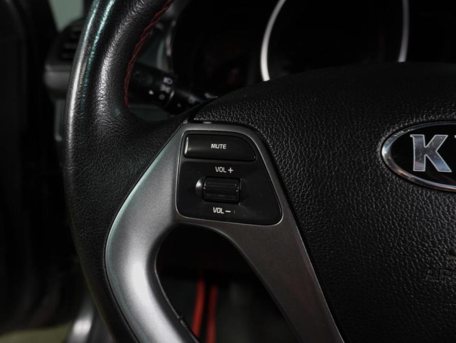Kia Rio III Рестайлинг Воронеж  - изображение 18